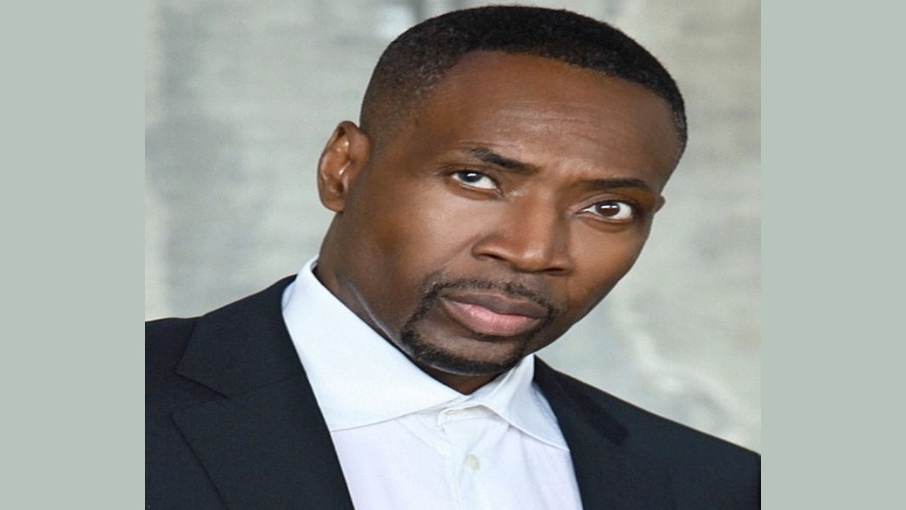 Abdul Ayoola (Actor)