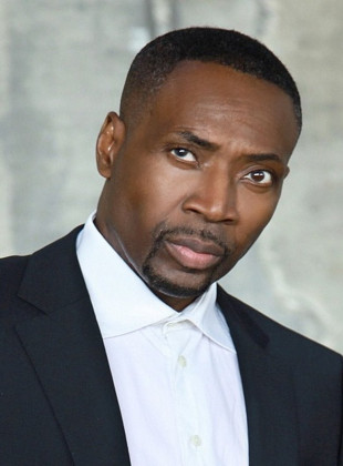 Abdul Ayoola (Actor)