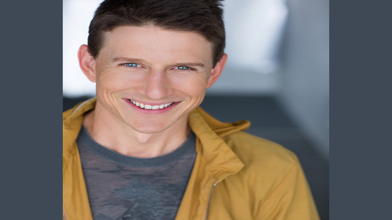 Lukas Behnken (Actor)