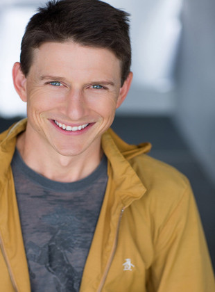 Lukas Behnken (Actor)