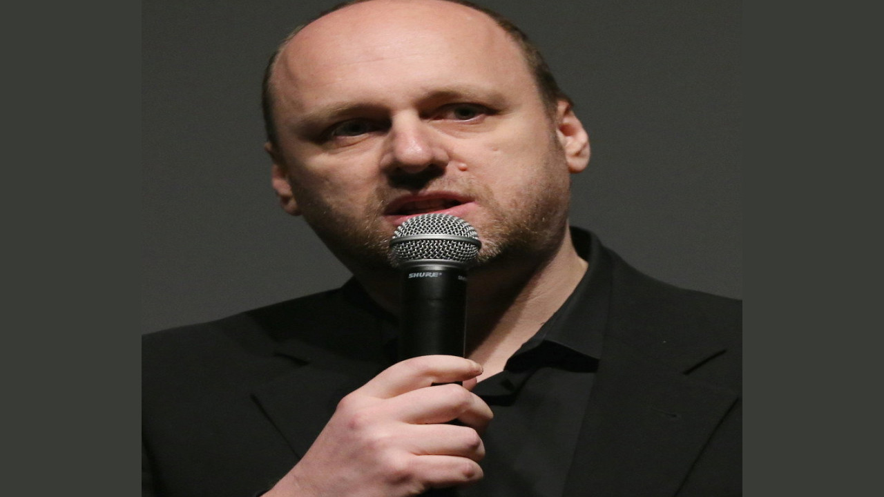 David Cage (Actor)
