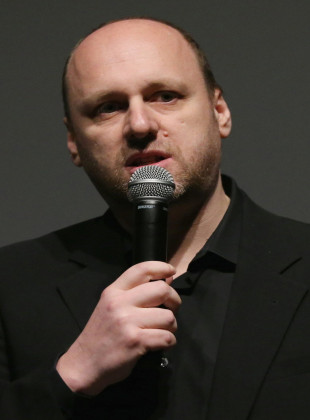 David Cage (Actor)