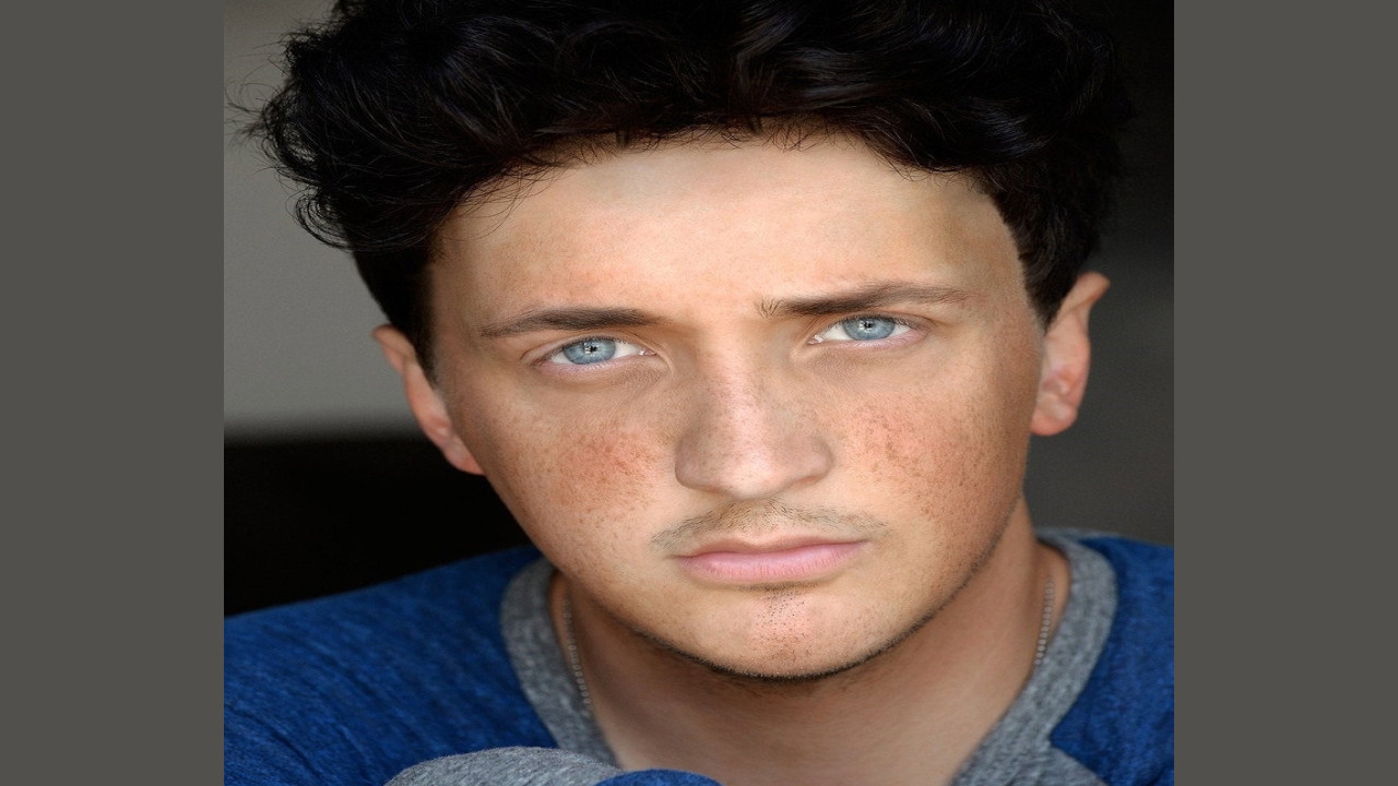 Wes Robinson (Actor)
