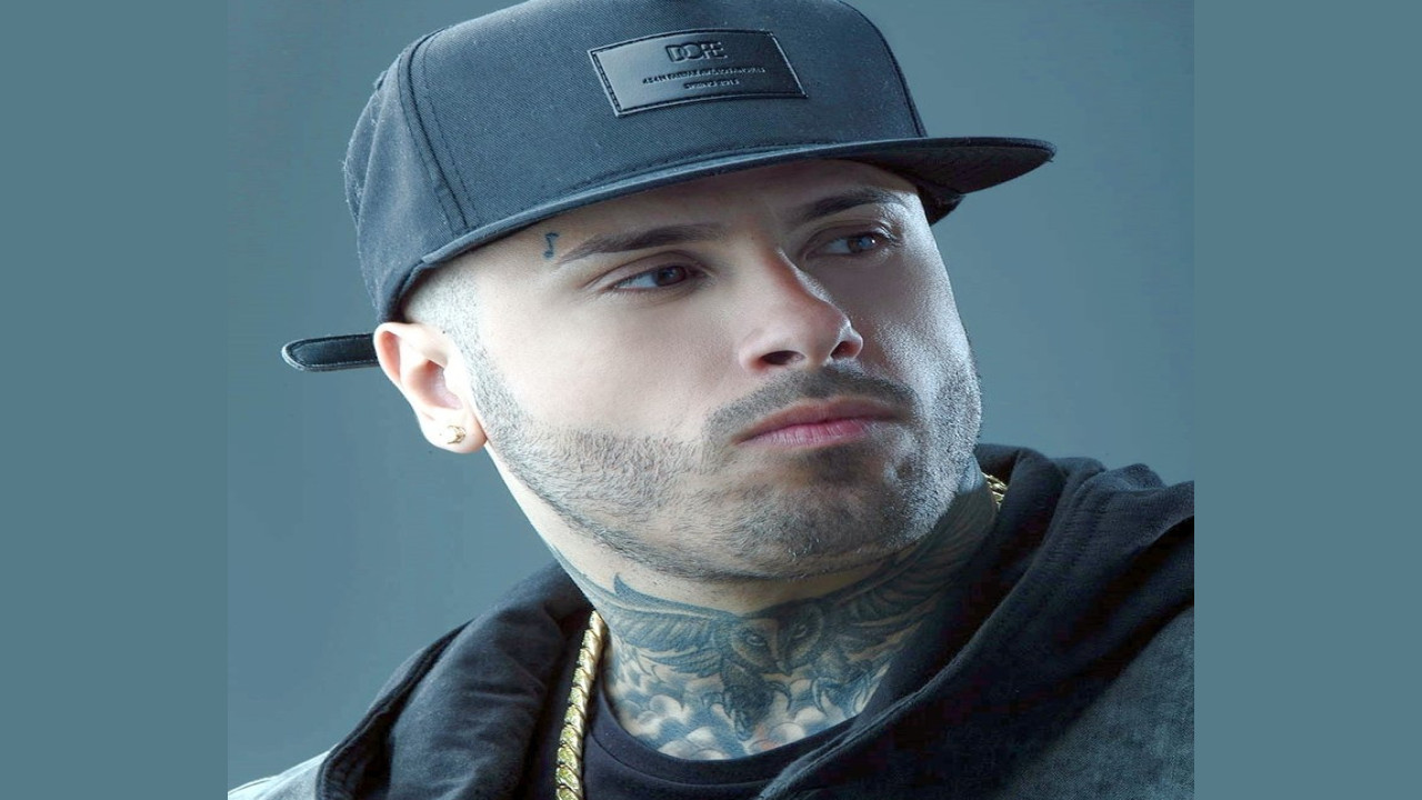 Nicky Jam (Actor)