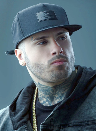 Nicky Jam (Actor)