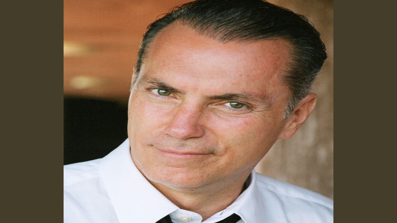 Al Sapienza (Actor)