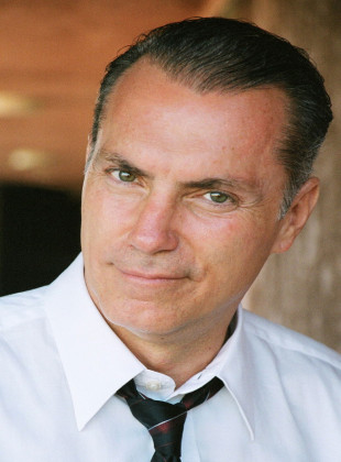 Al Sapienza (Actor)