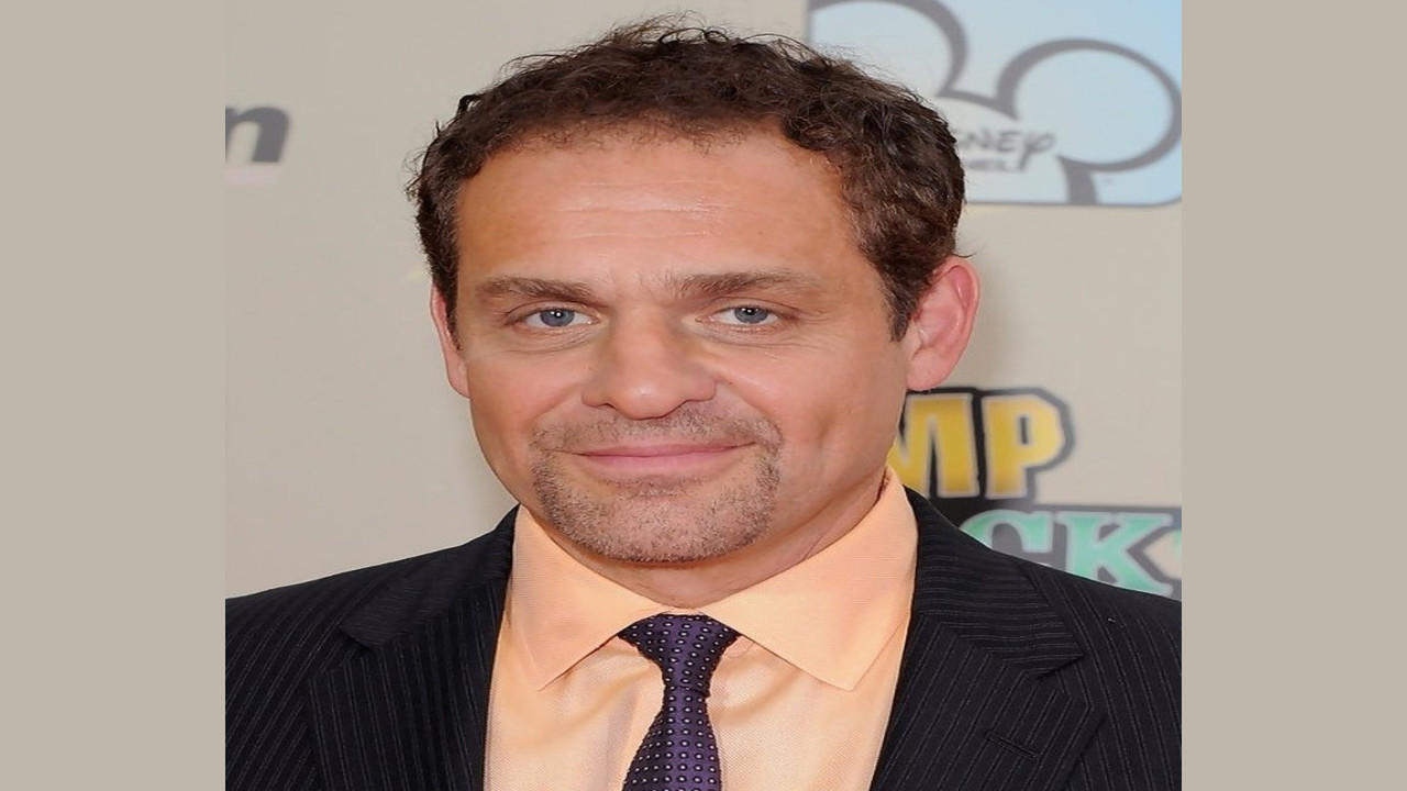 Daniel Kash (Actor)