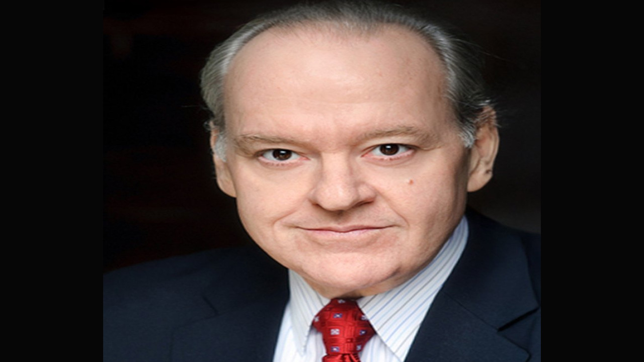 Charles Carroll (Actor)