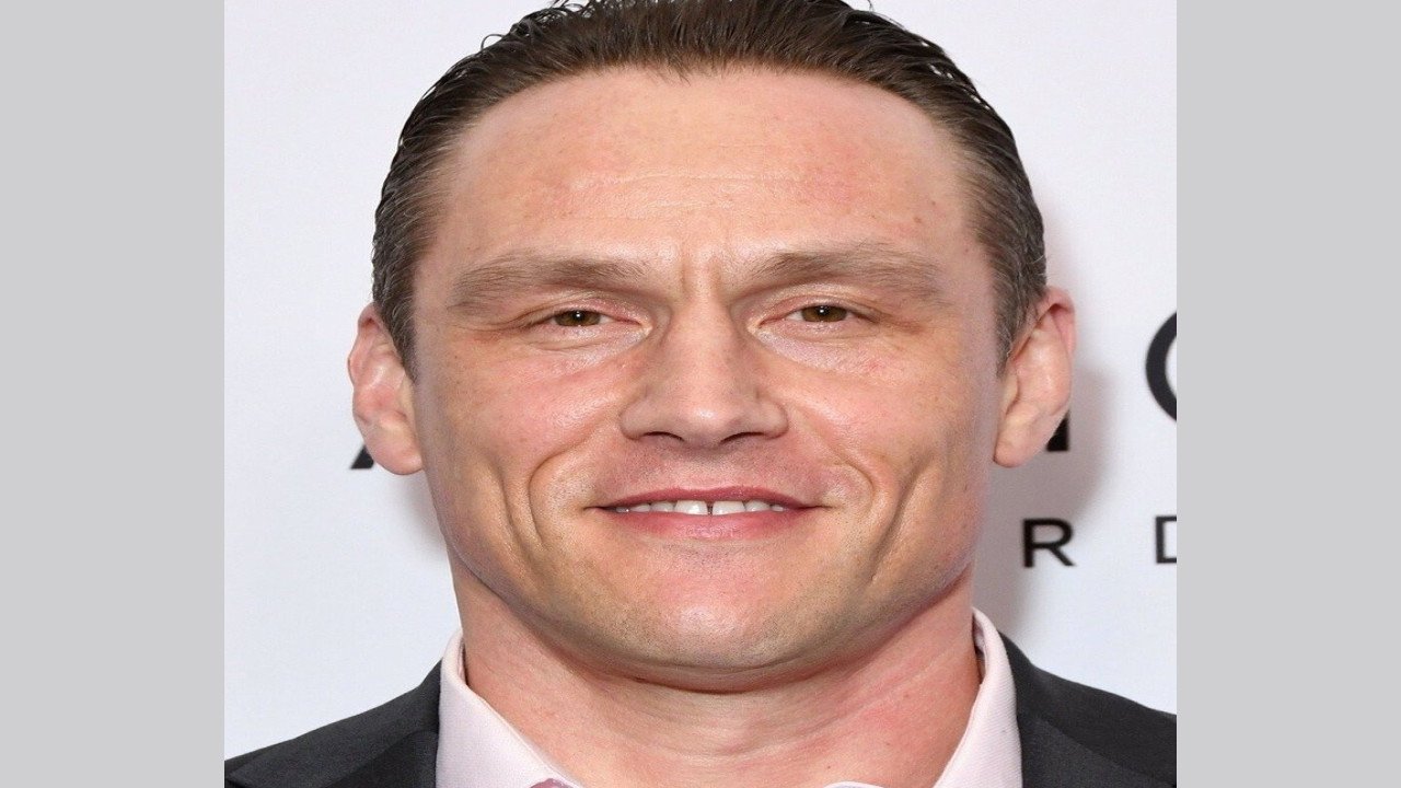 Andrey Ivchenko (Actor)