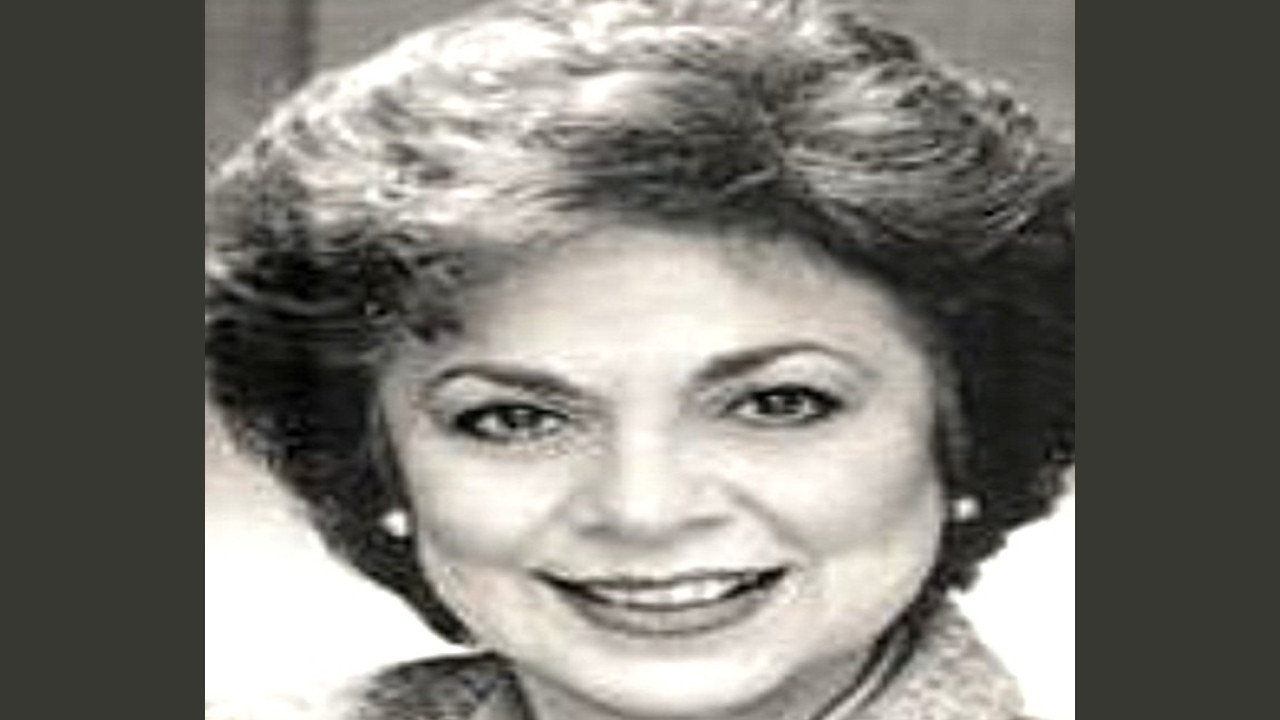 Janet Sarno (Actriz)