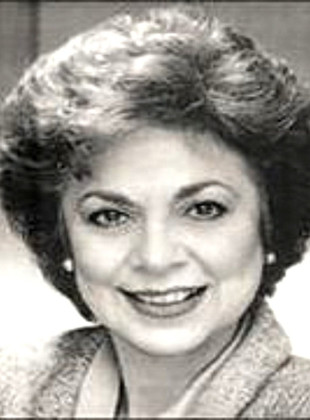 Janet Sarno (Actriz)
