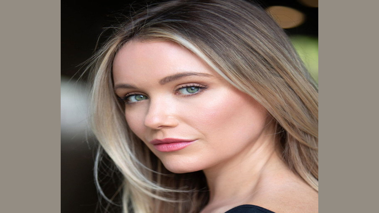 Katrina Bowden (Actriz)