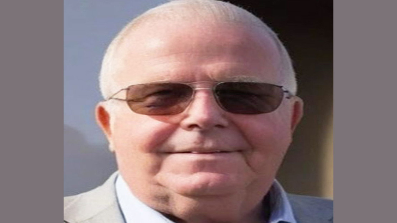 Einar Haraldsson (Actor)