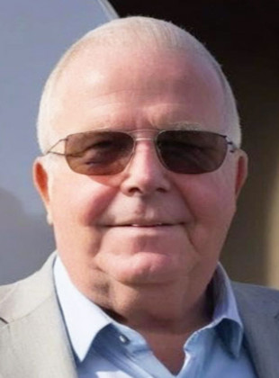 Einar Haraldsson (Actor)