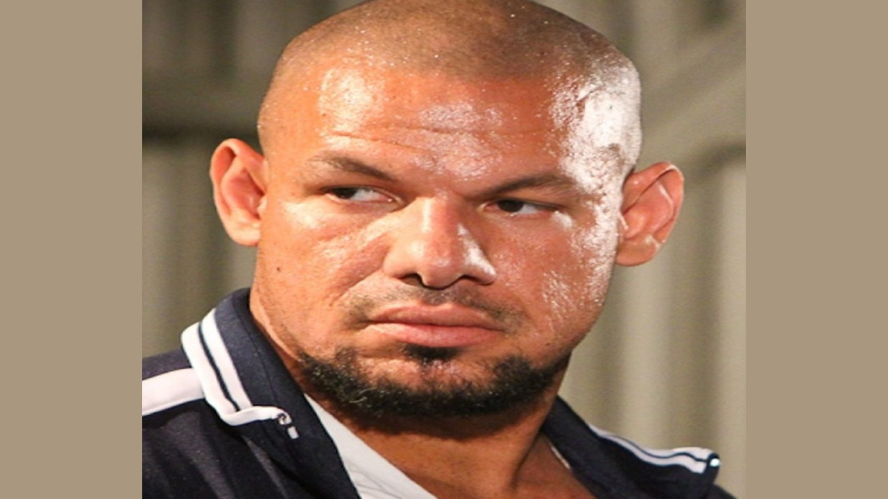 Gabriel 'G-Rod' Rodriguez (Actor)