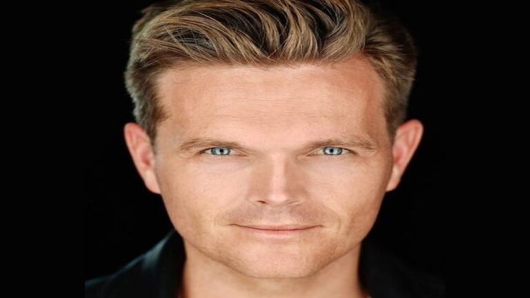 Greg Kriek (Actor)