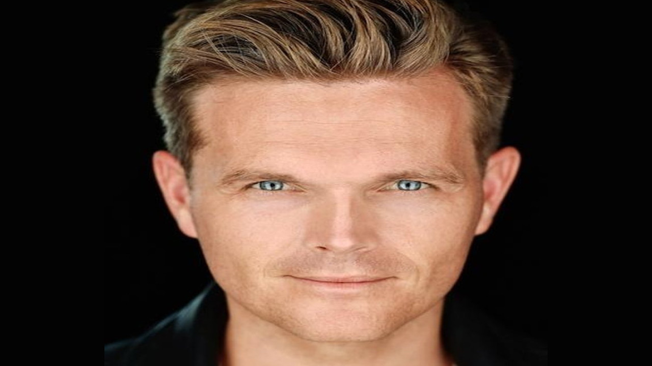 Greg Kriek (Actor)
