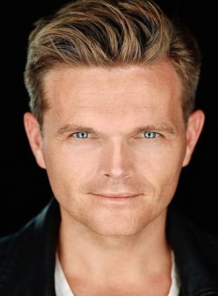 Greg Kriek (Actor)