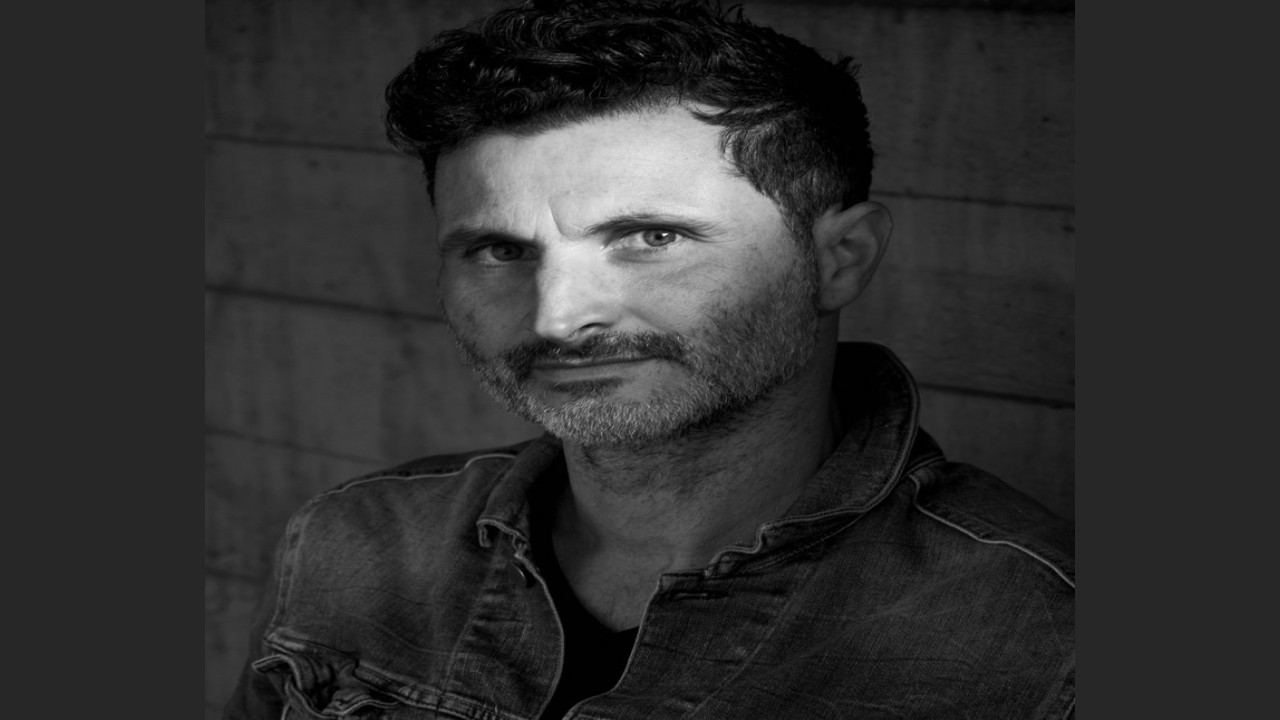 Raffaello Degruttola (Actor)