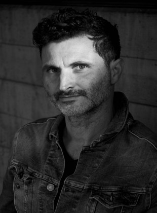 Raffaello Degruttola (Actor)