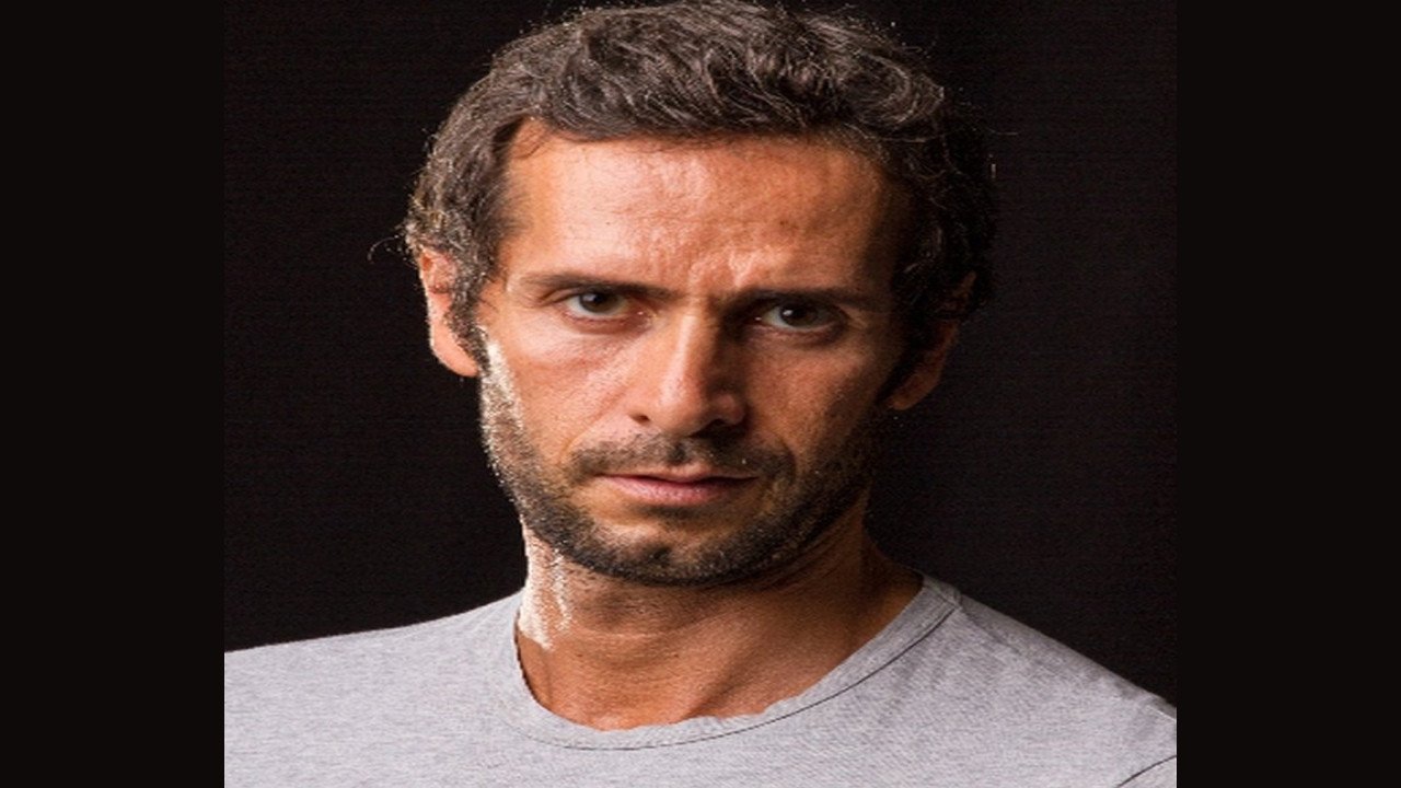 Cristian Stelluti (Actor)