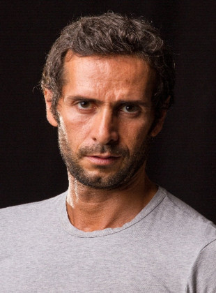 Cristian Stelluti (Actor)