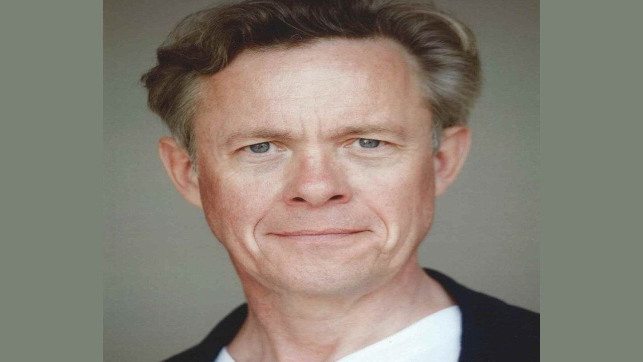 Alex Jennings (Actor)