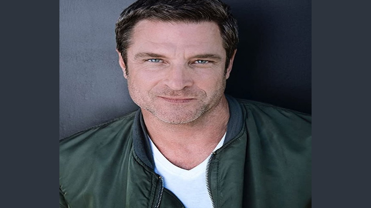 Ben Reed (Actor)
