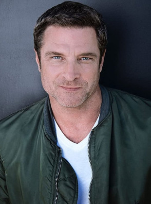 Ben Reed (Actor)
