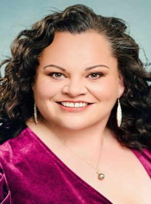 Keala Settle (Actriz)