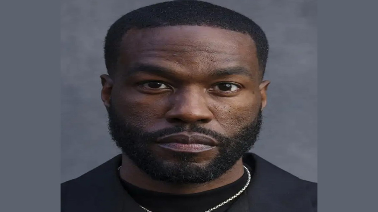 Yahya Abdul-Mateen II (Actor)