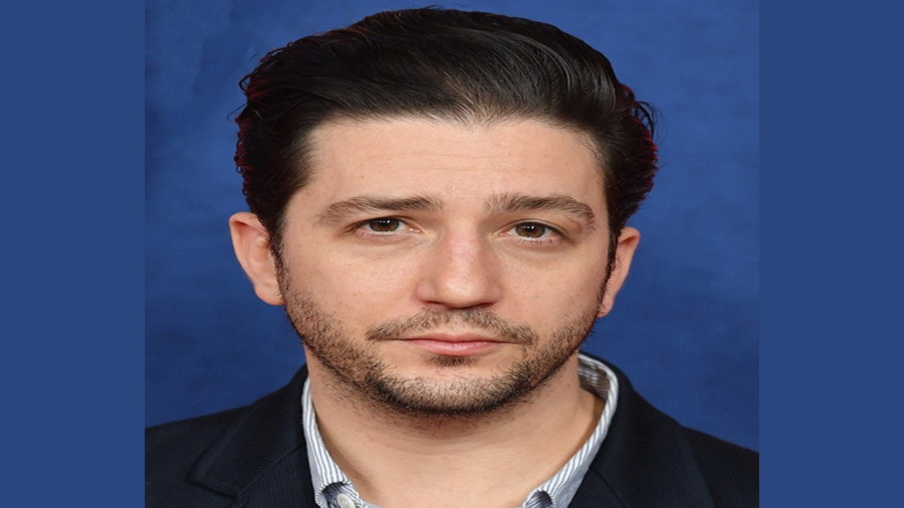 John Magaro (Actor)