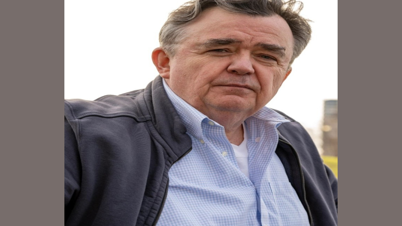 William Hill (Actor)