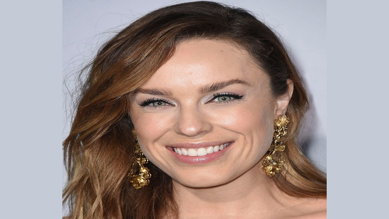 Jessica McNamee (Actriz)