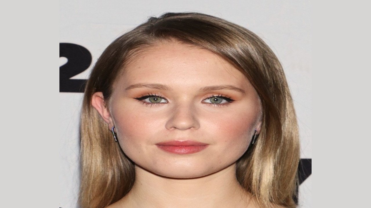 Eliza Scanlen (Actriz) Eliza Scanlen (Actriz)