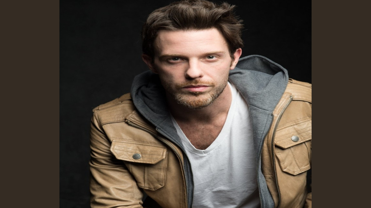 Cory Scott Allen (Actor)