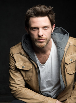 Cory Scott Allen (Actor)