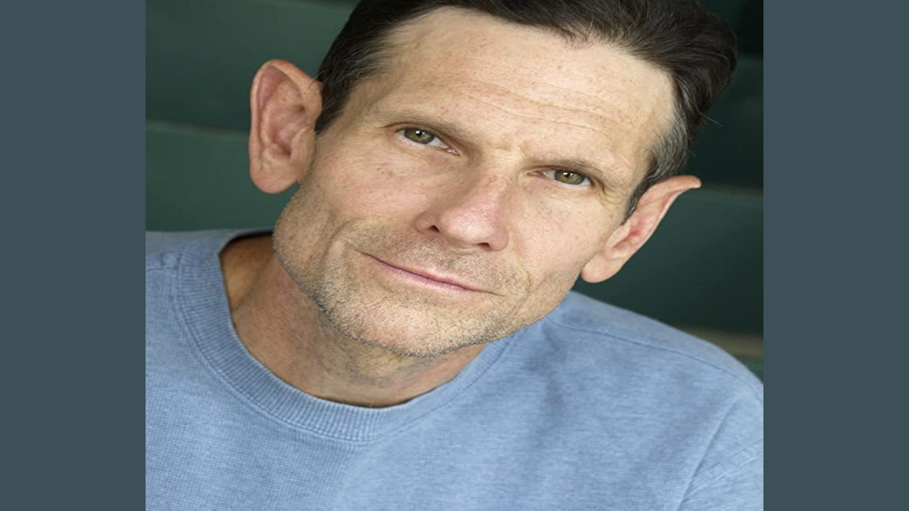 Mark Jeffrey Miller (Actor)