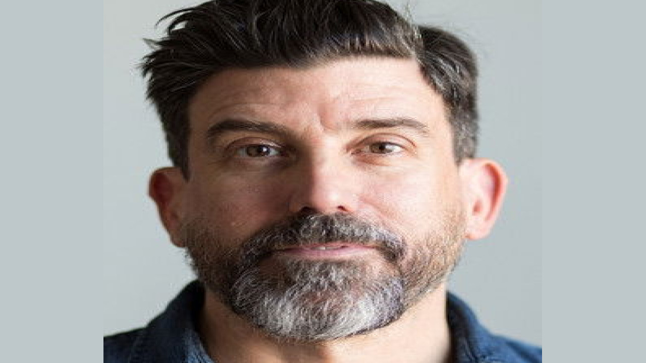 David Neumann (Actor)