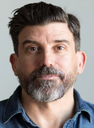 David Neumann (Actor)