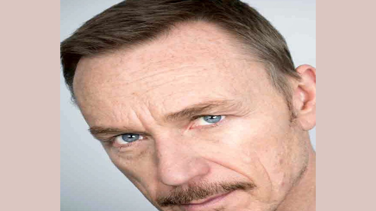 Ben Daniels (Actor)
