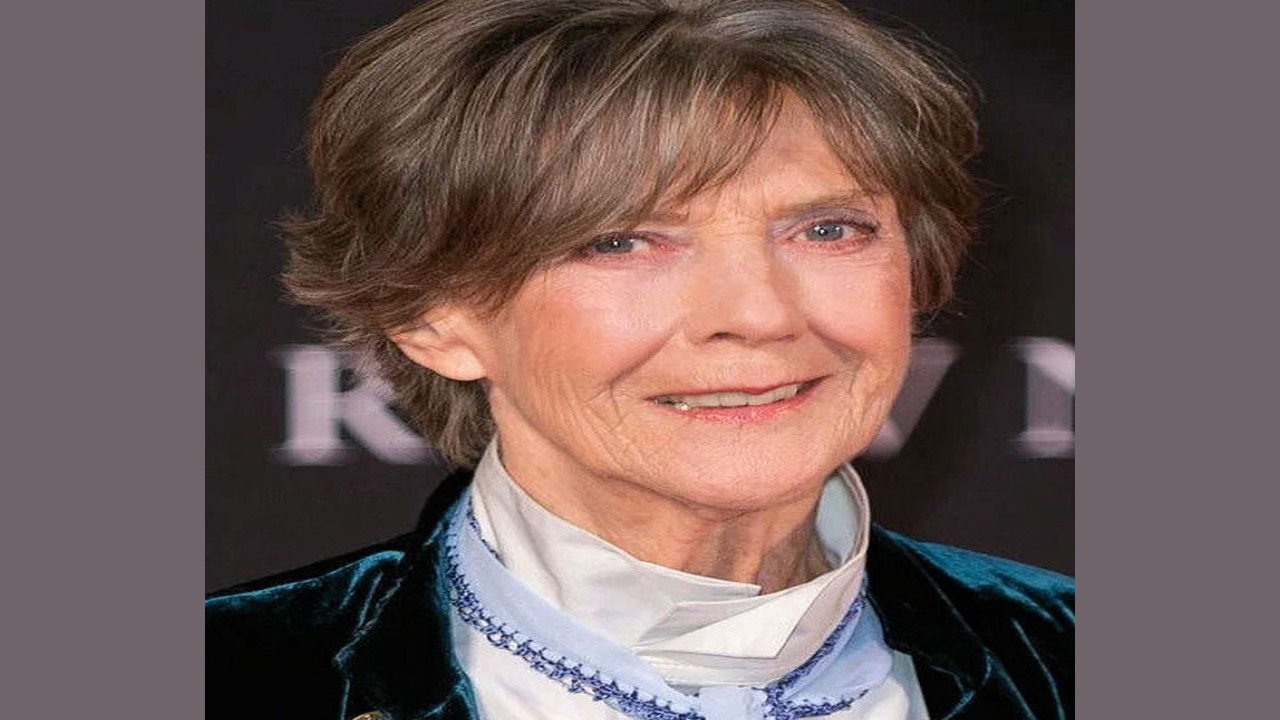 Eileen Atkins (Actriz)