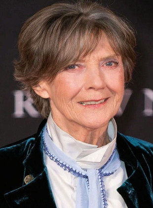 Eileen Atkins (Actriz)