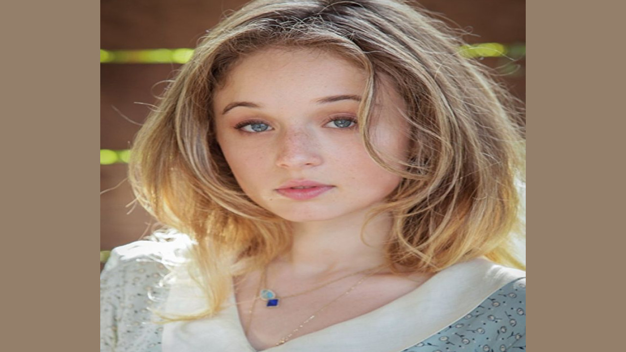 Carson Meyer (Actriz) Carson Meyer (Actriz)