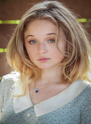 Carson Meyer (Actriz)