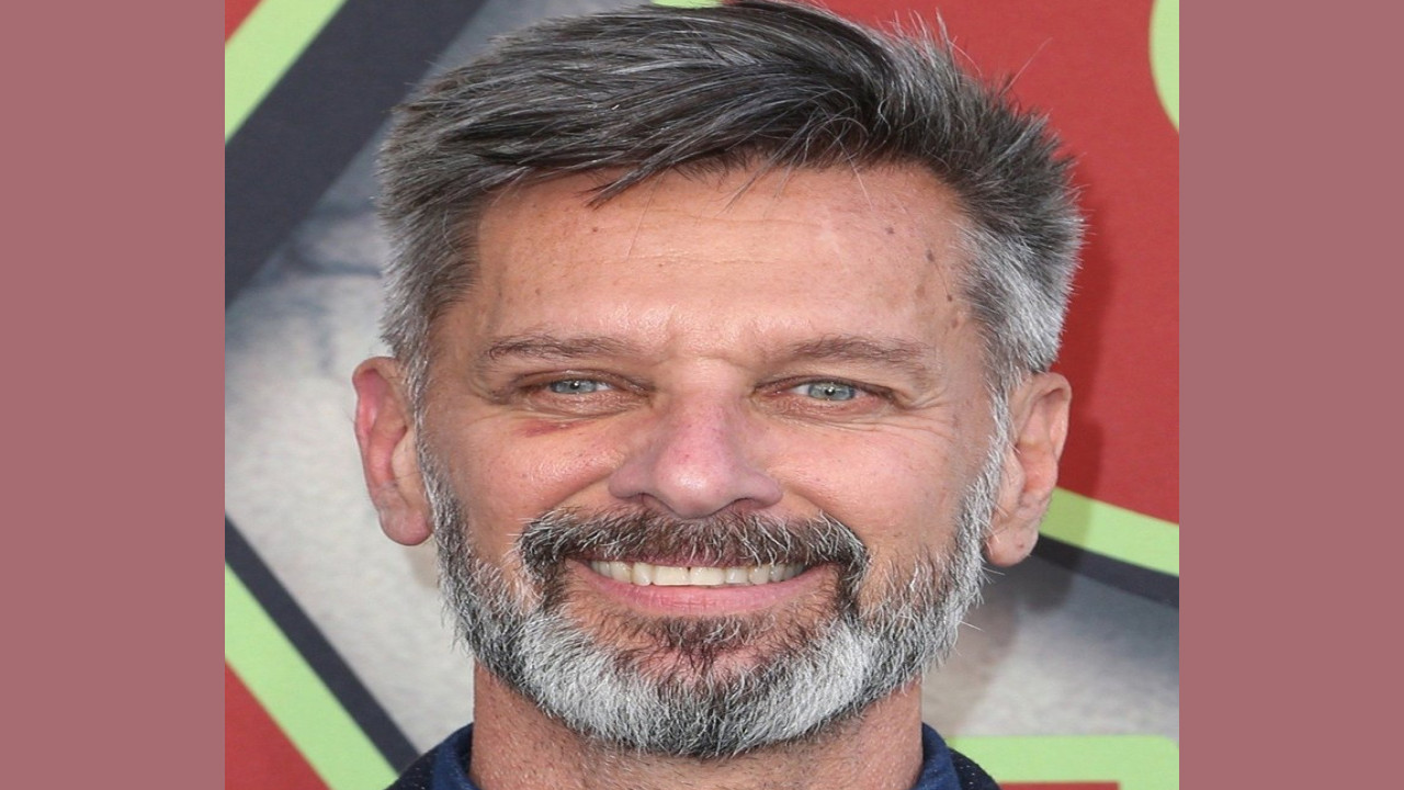 Vincent Castellanos (Actor)