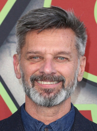 Vincent Castellanos (Actor)