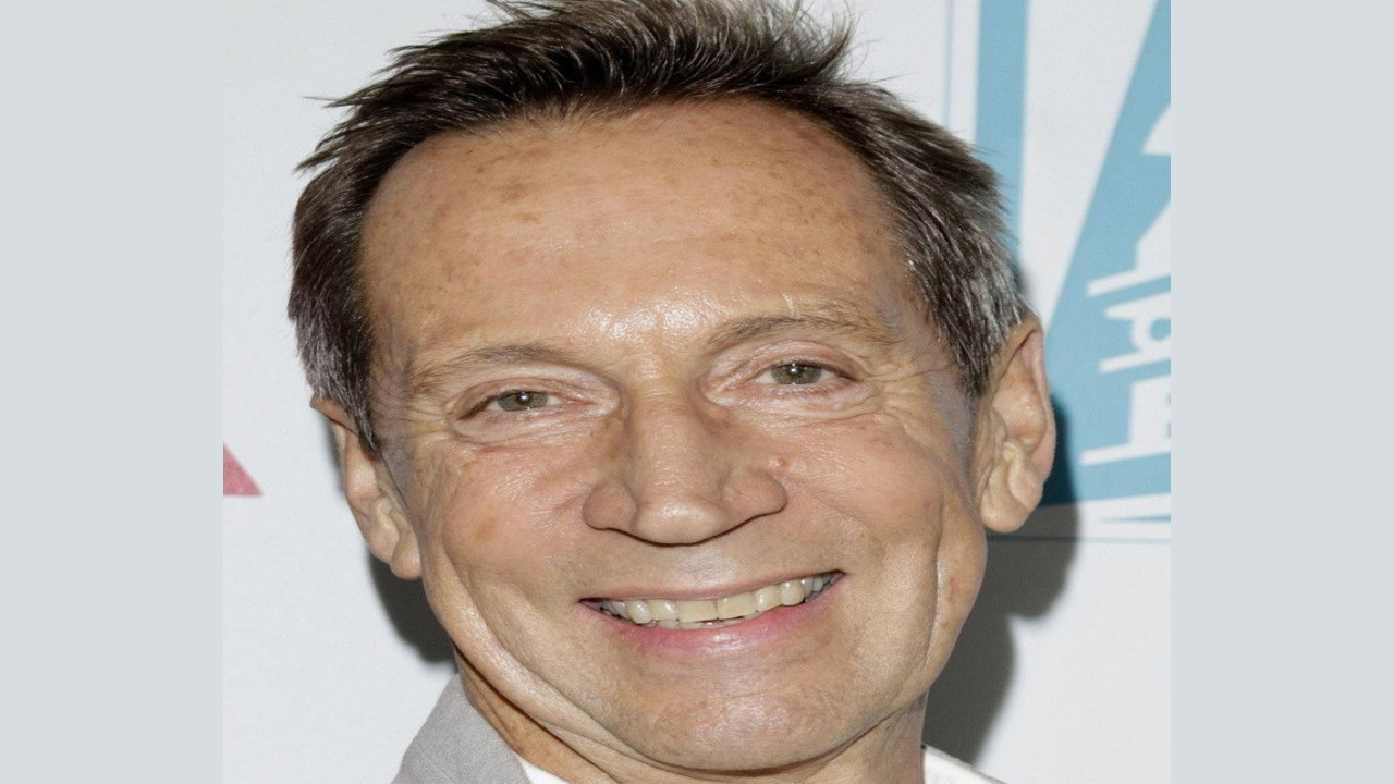Jonathan Hyde (Actor)