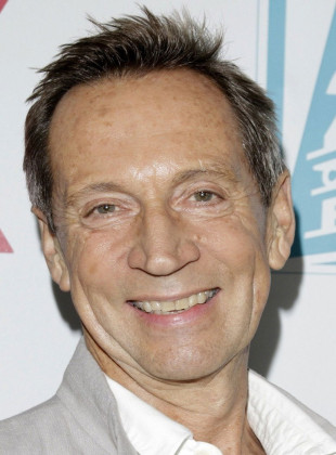 Jonathan Hyde (Actor)